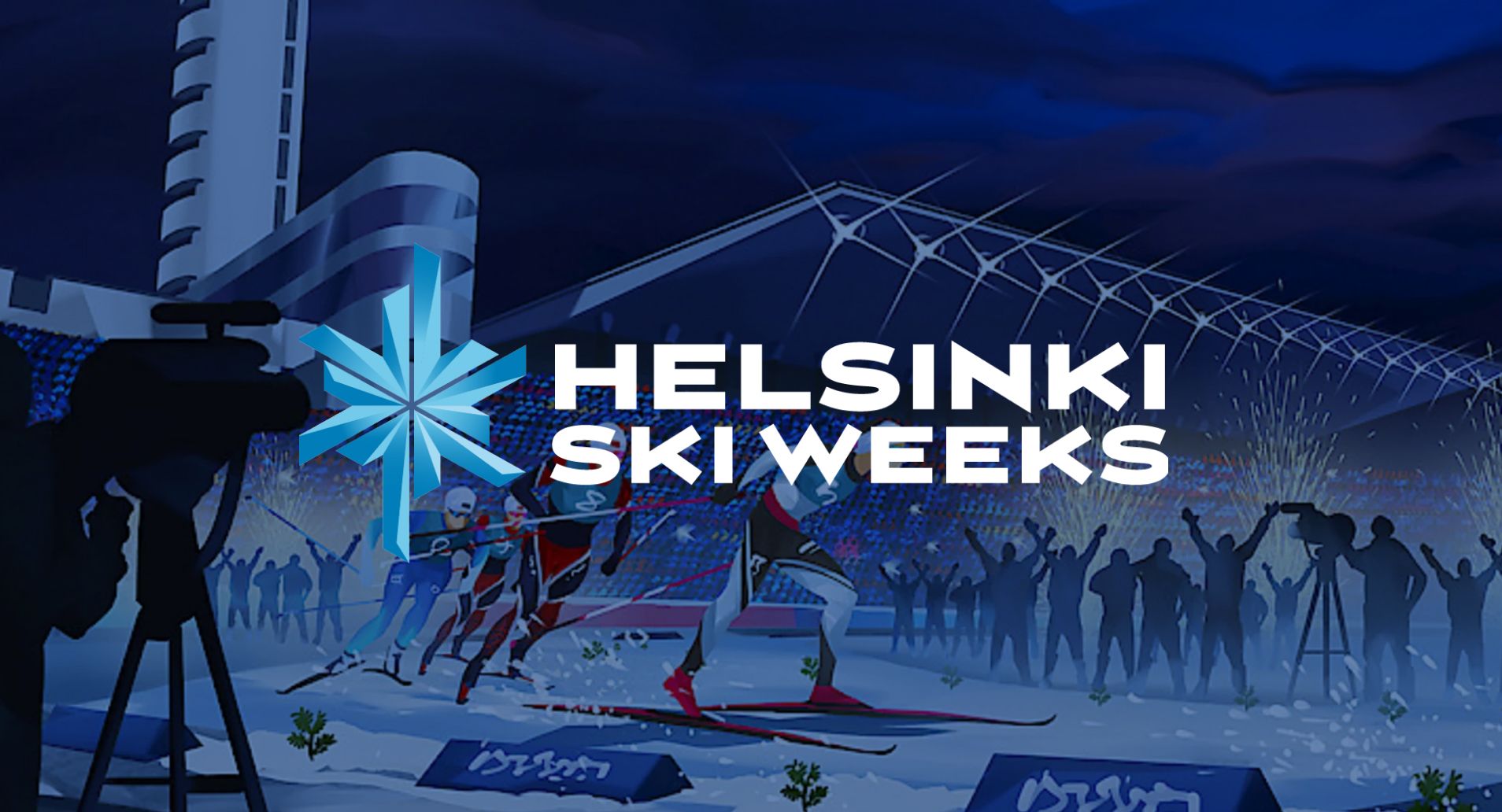 4Event - Helsinki Ski Weeks
